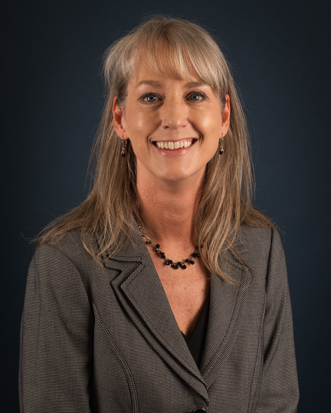Tracy Baten