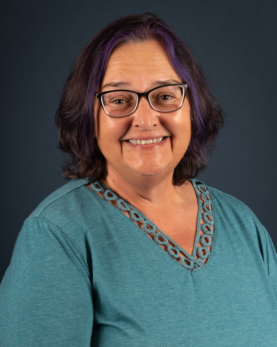 Christina Bearden-White