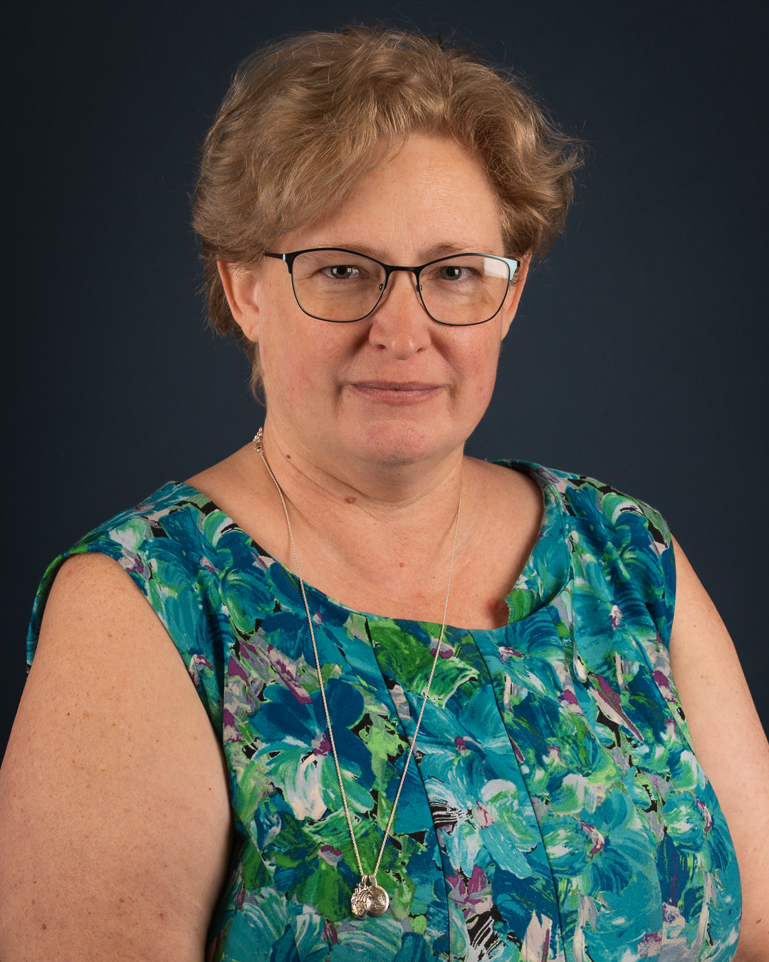 Trish Beres