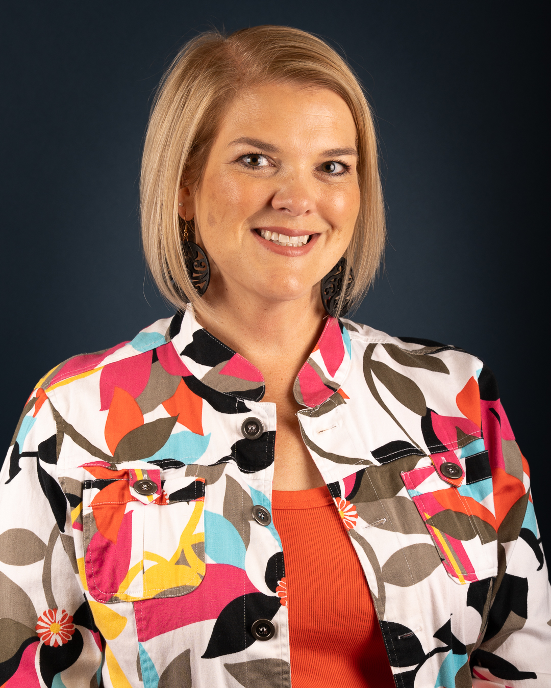 Ashley Blount