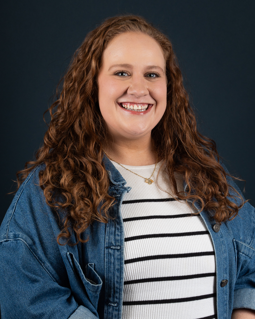 Kourtney Brosius