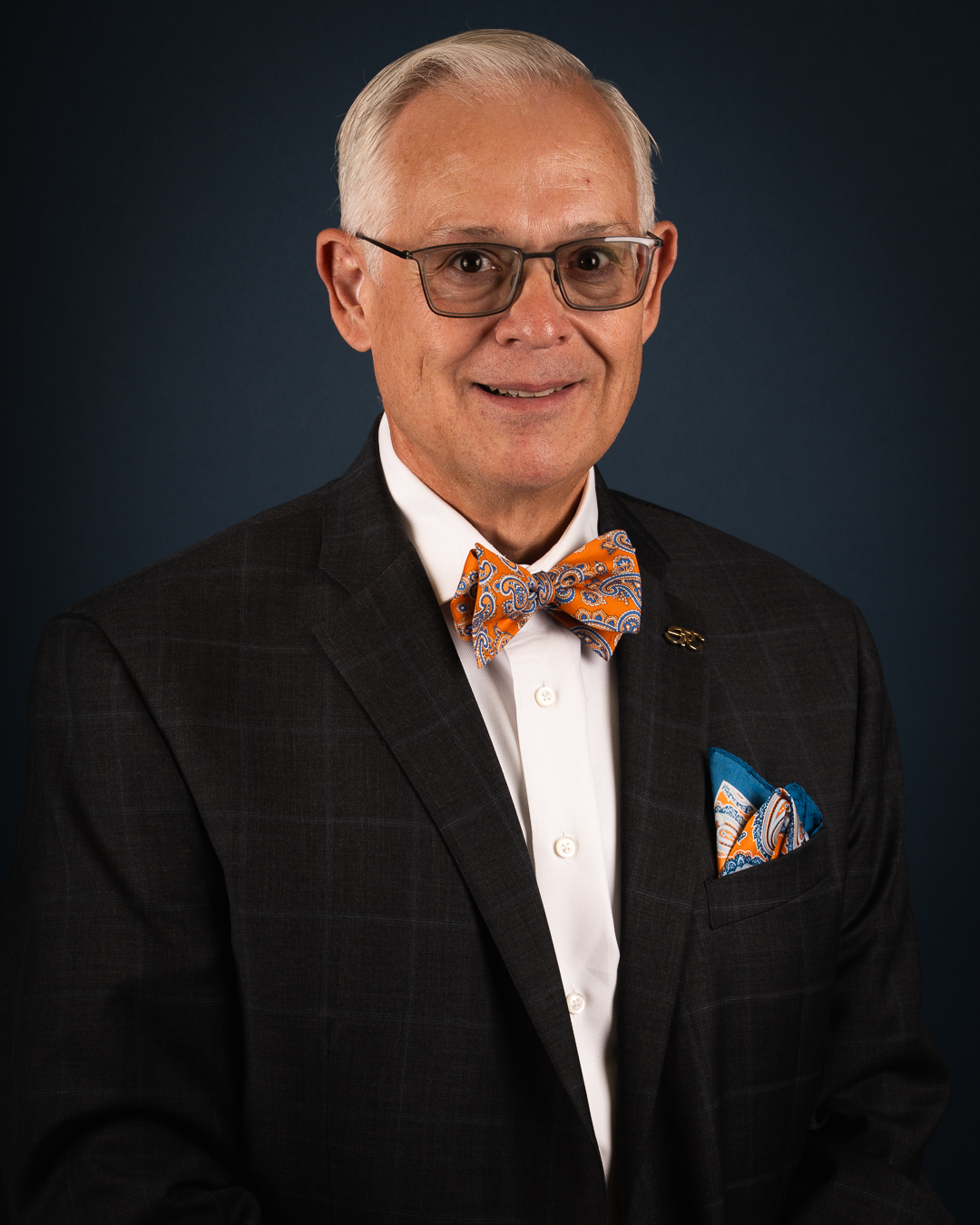 Stan DeMerritt