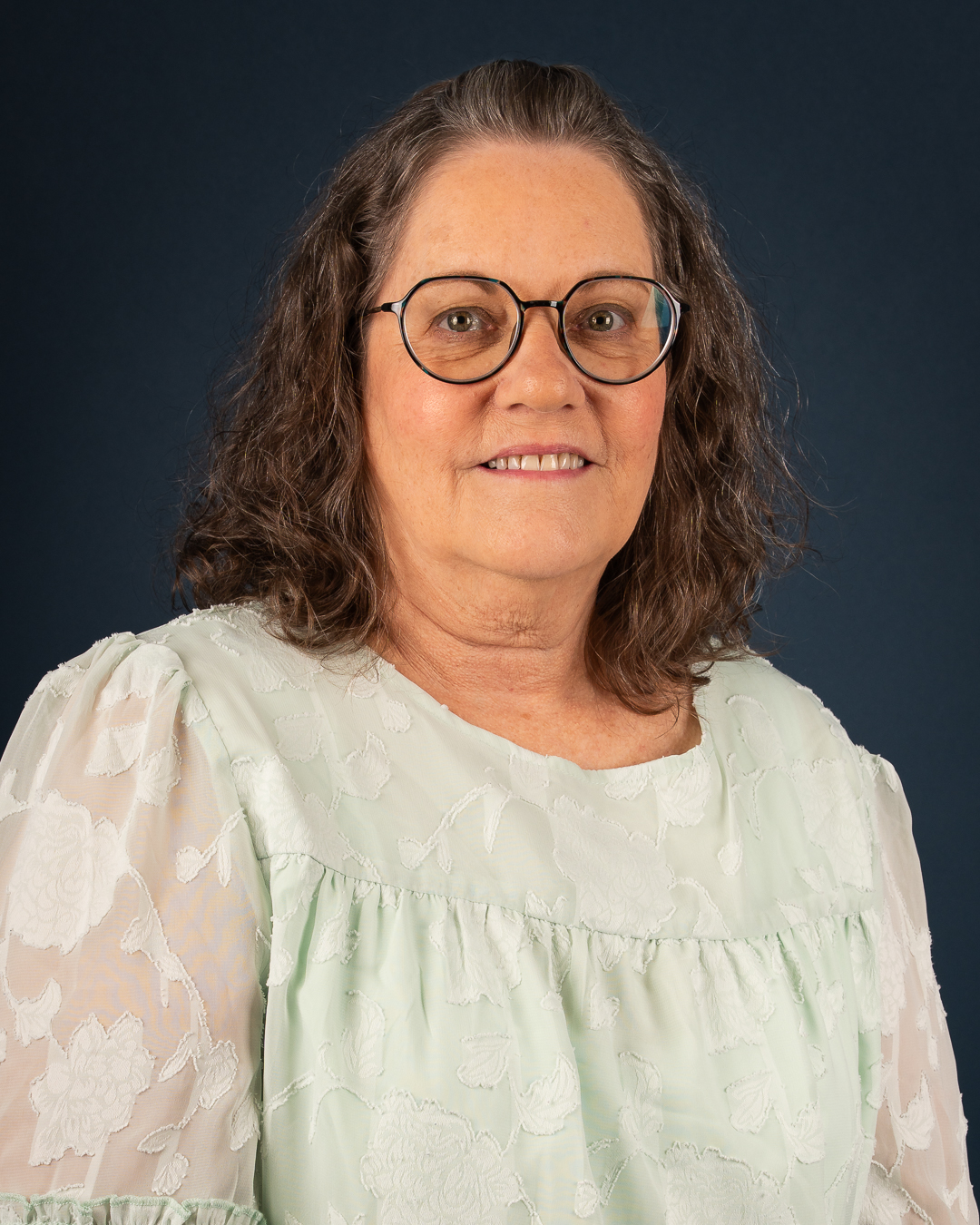 Mary Donnell