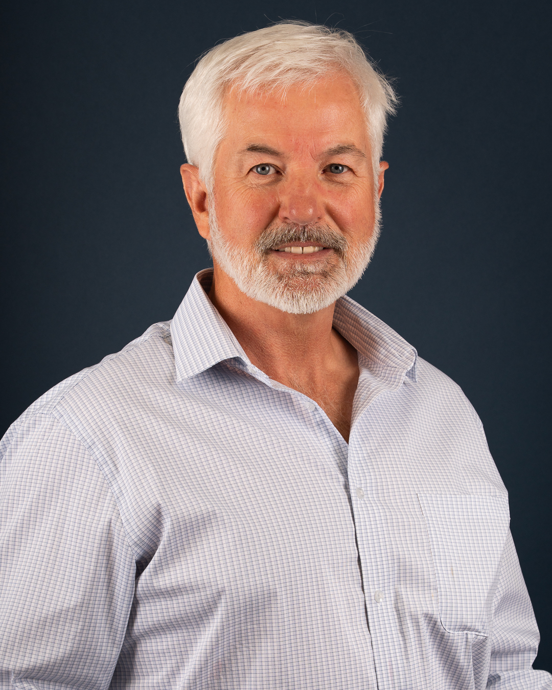 Ron Edwards