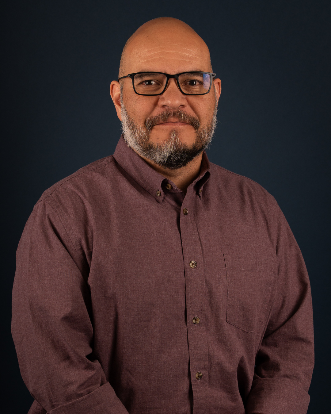 Enrique Escamilla