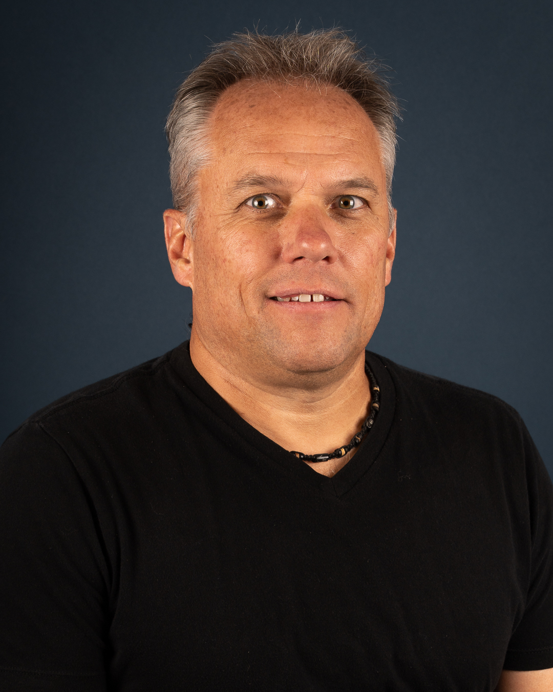 Mark Frandsen