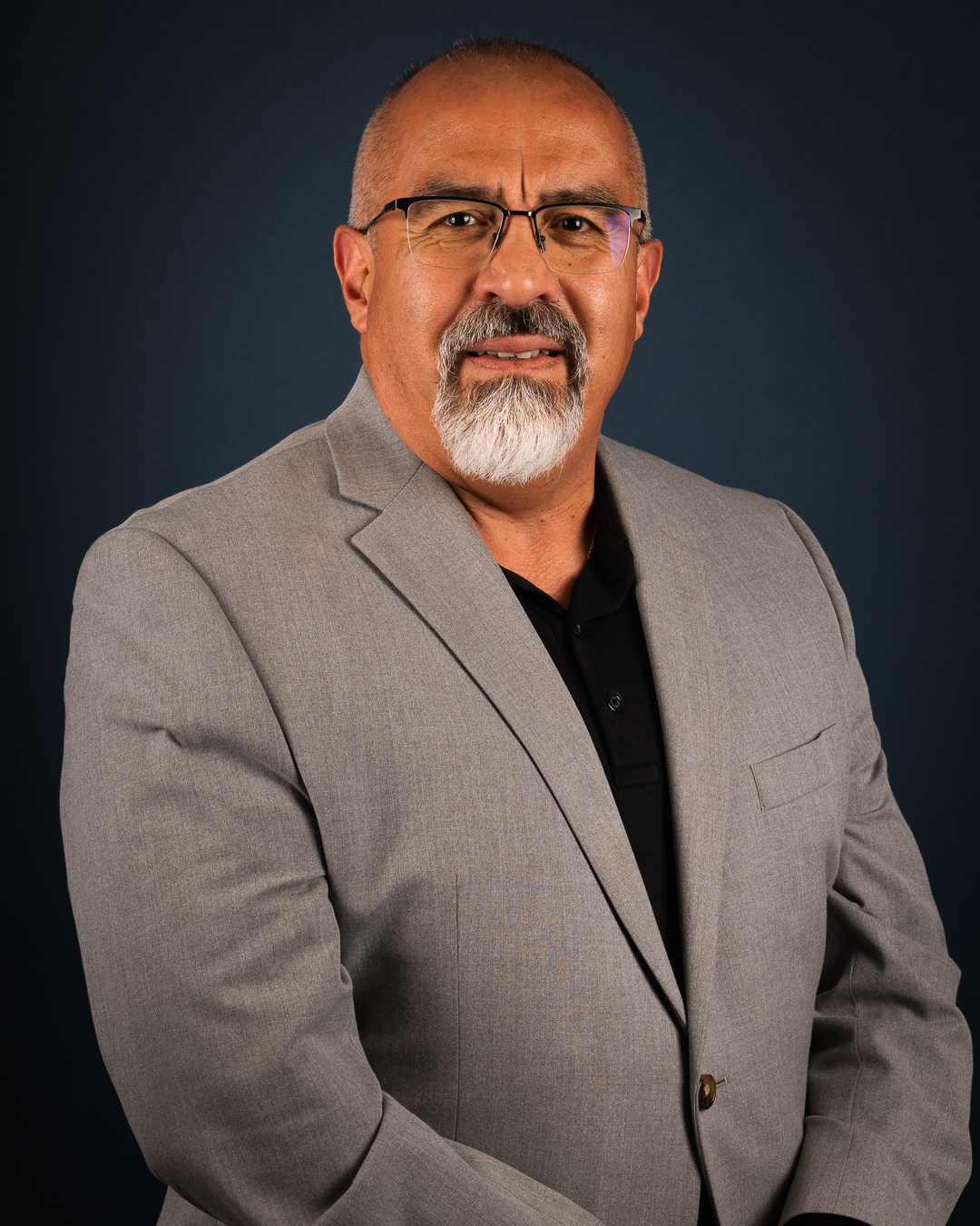 Albert Garcia
