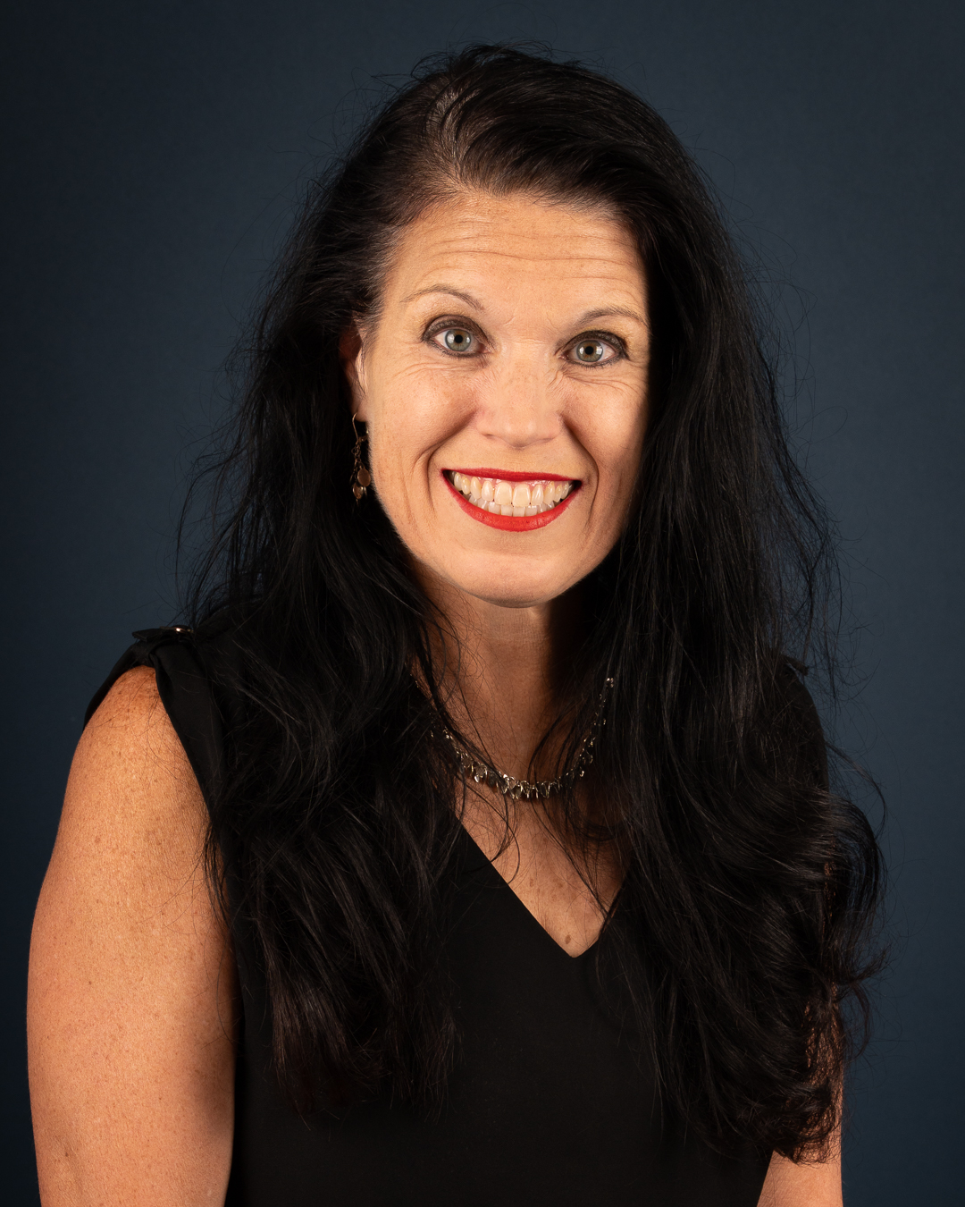 Debbie Gelber