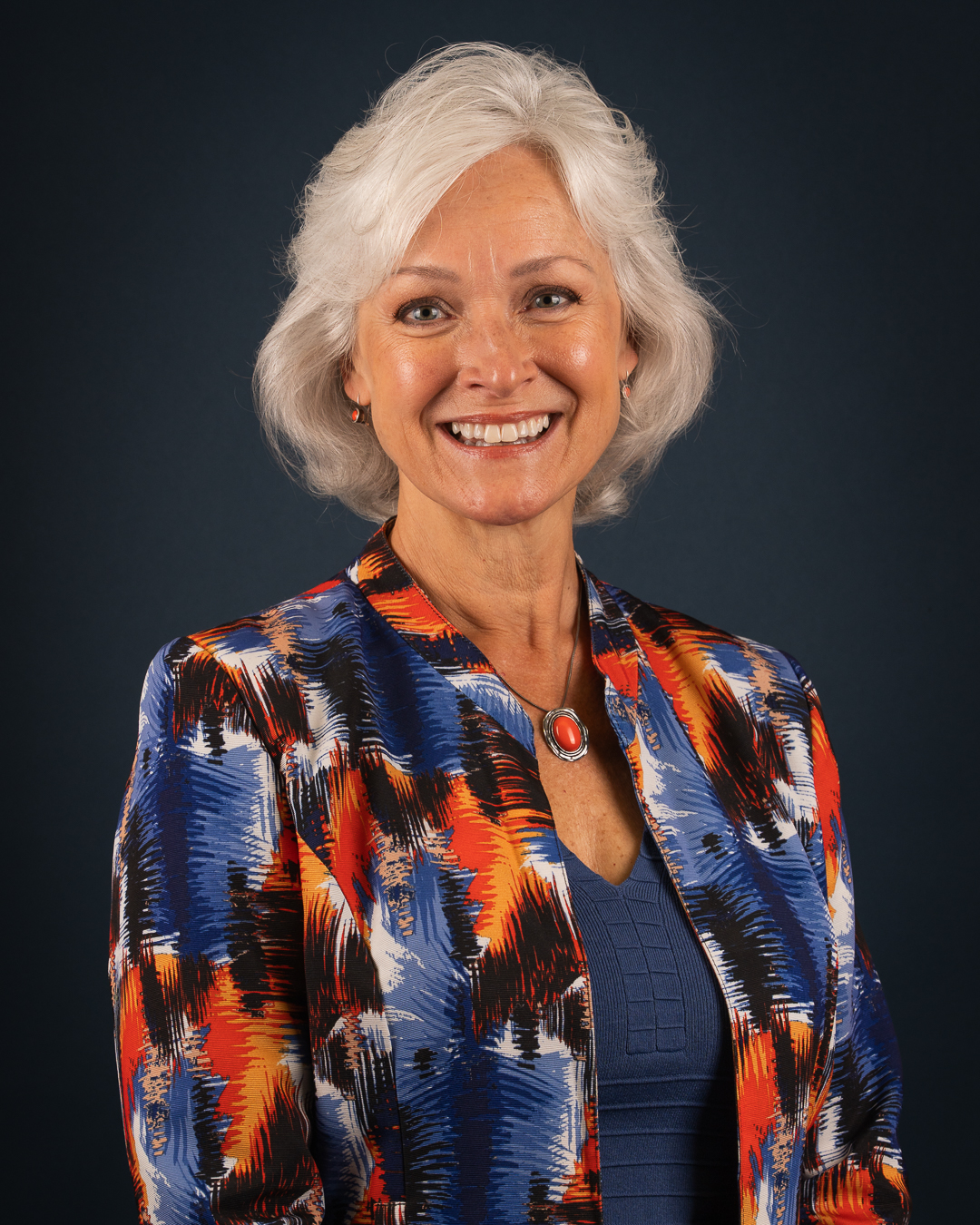 Julie Gerstenberger