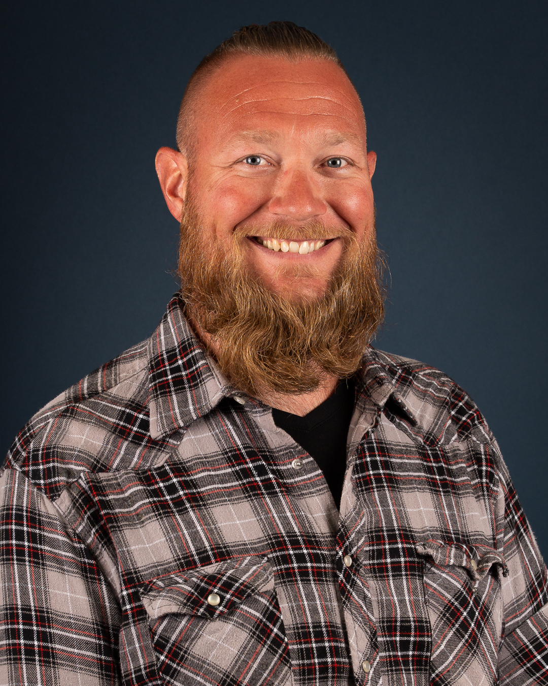 Chad Gongaware