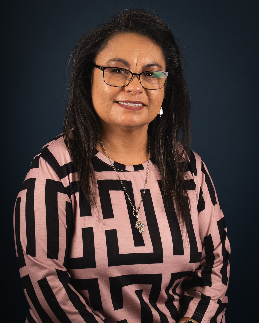 Lola Hernandez