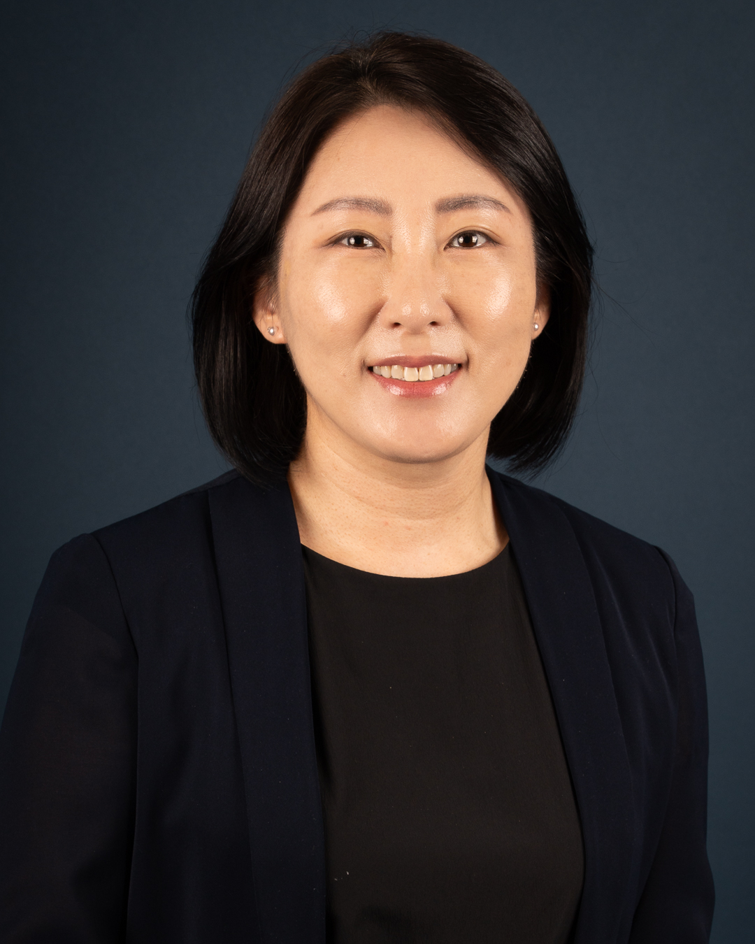 Hye-Gyung Ji