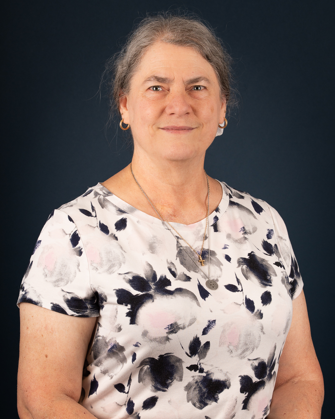 Denise Johansen