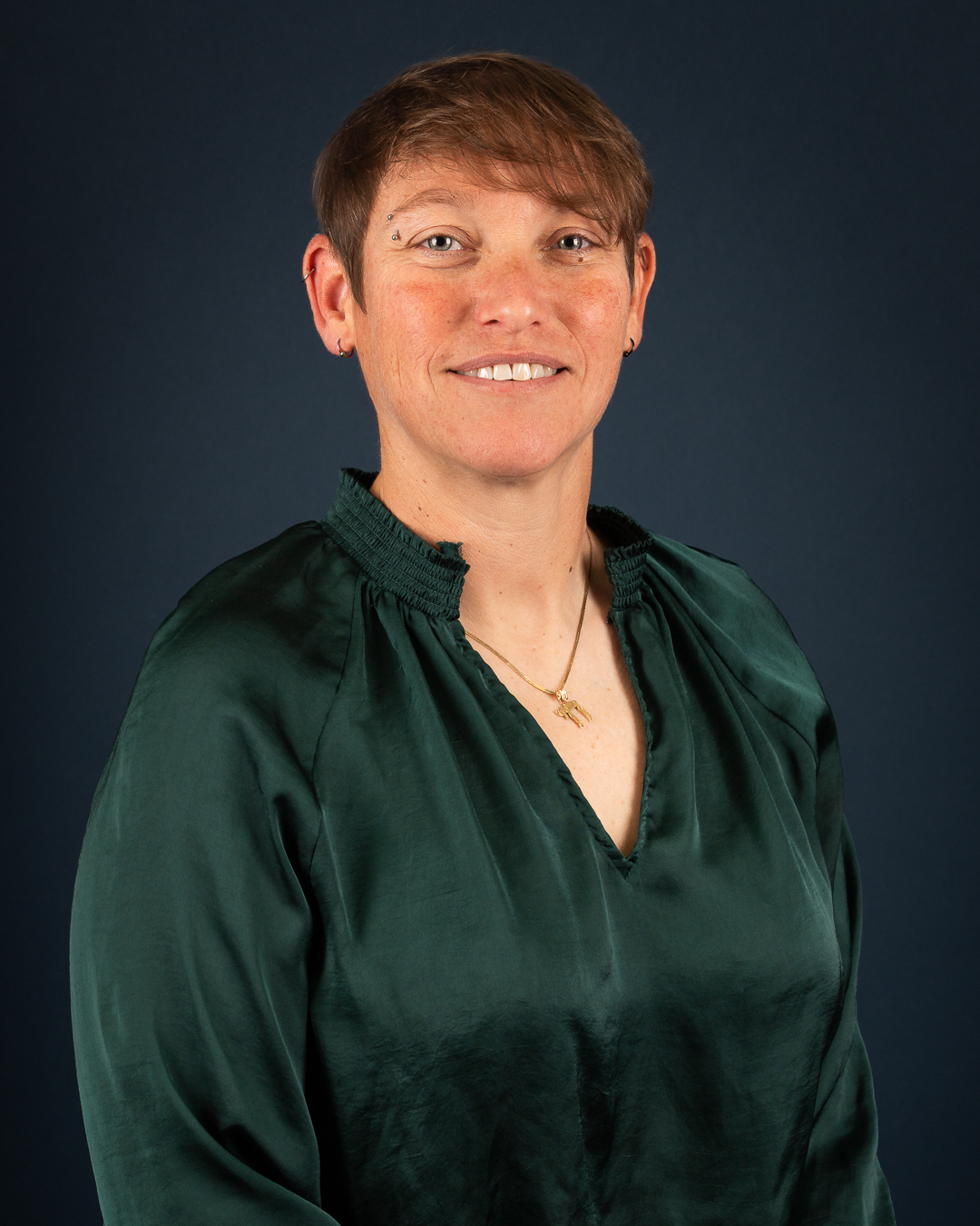 Rachael Kiser