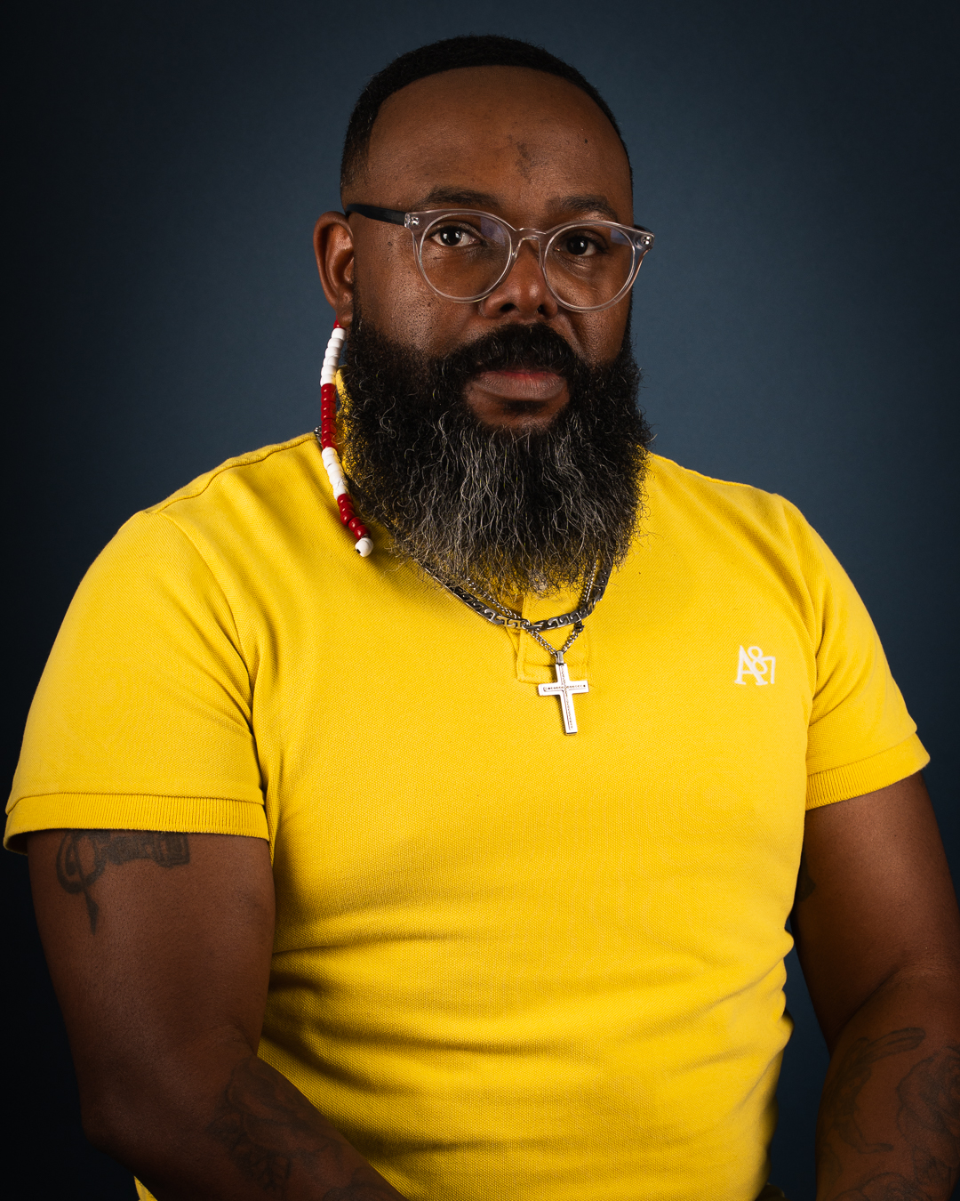 Joshua Landrum
