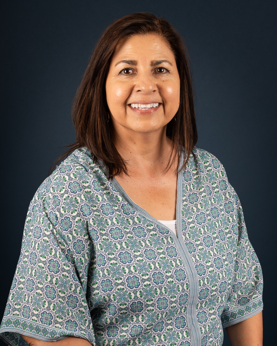 Alma Lopez