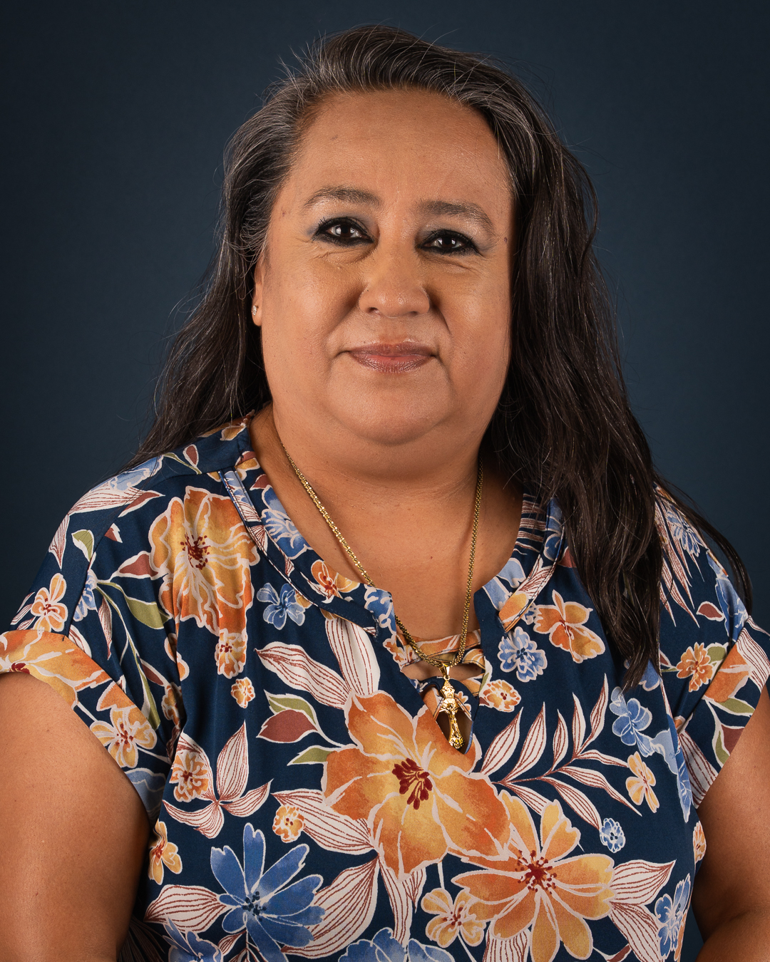 Patricia Lopez
