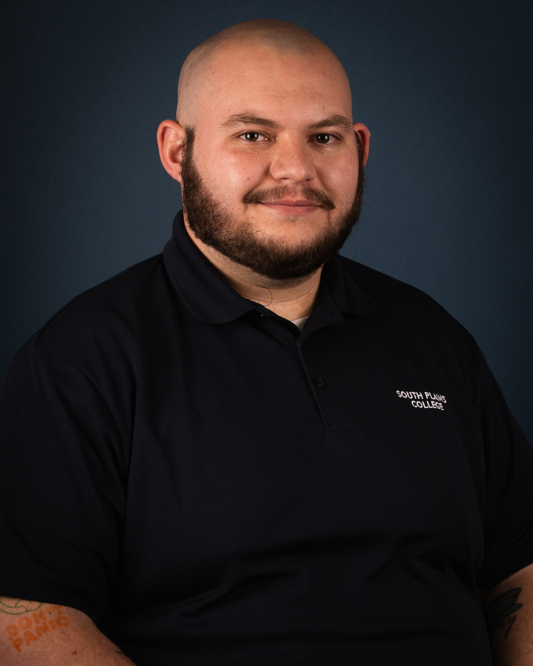 Ethan Luna