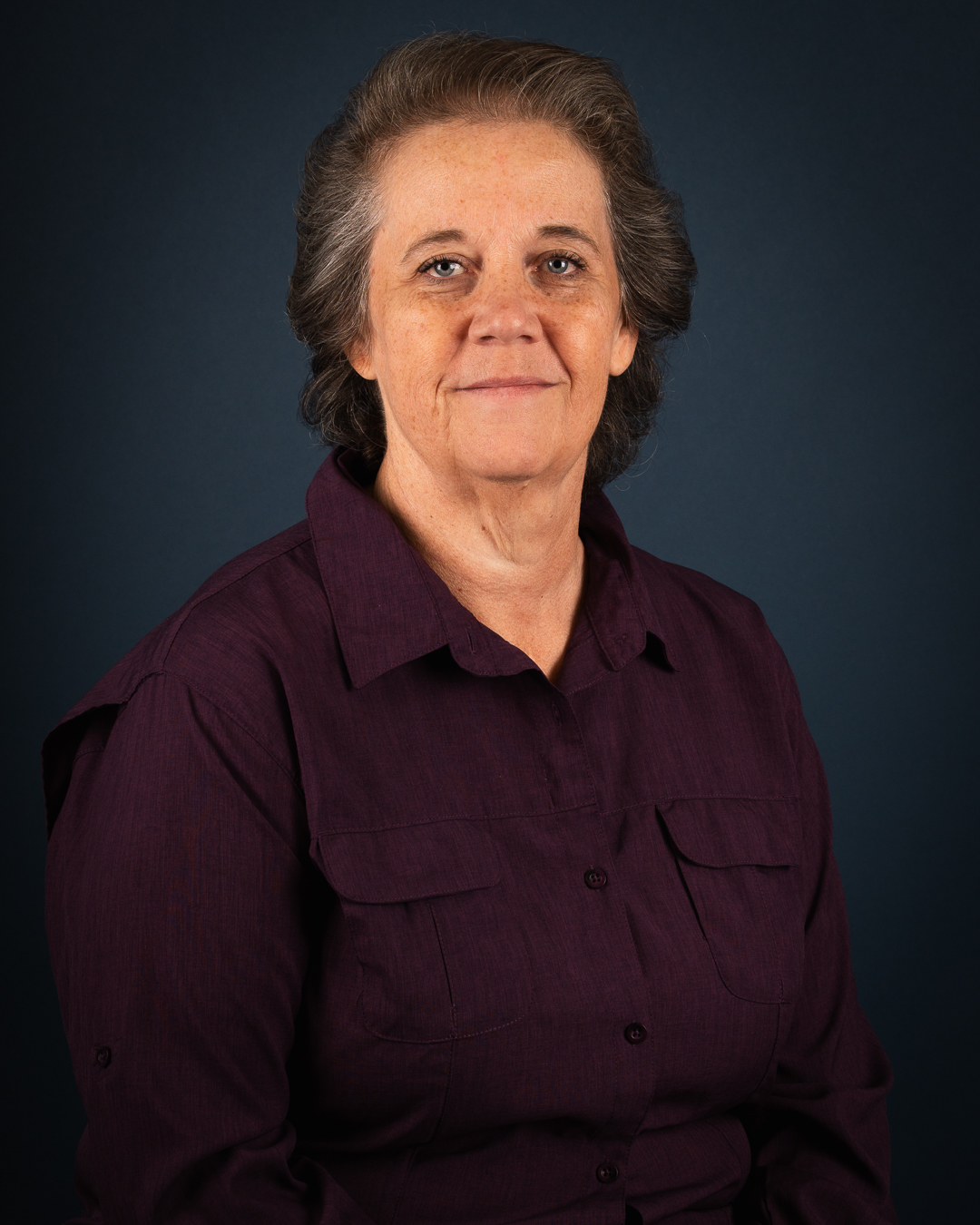 Janet McCall