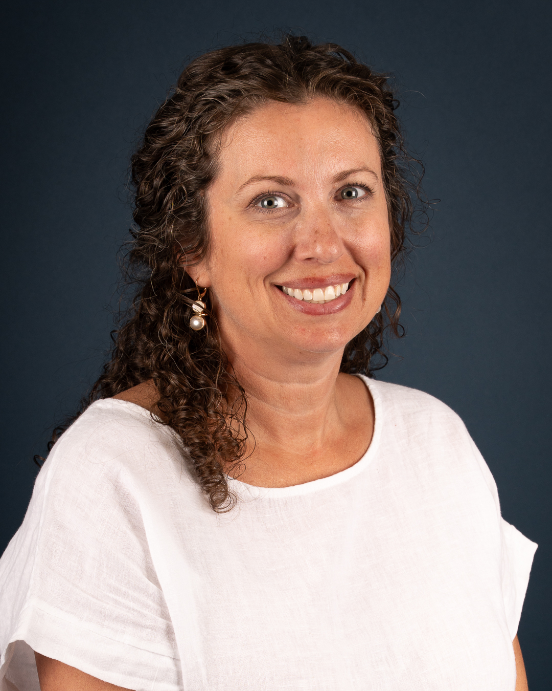Catherine McMahan