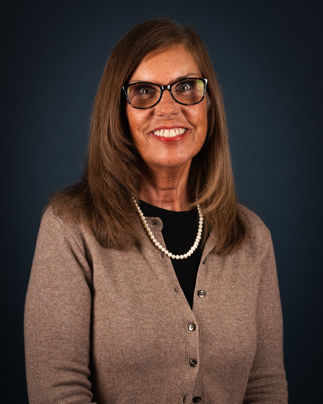 Shannon Peterman