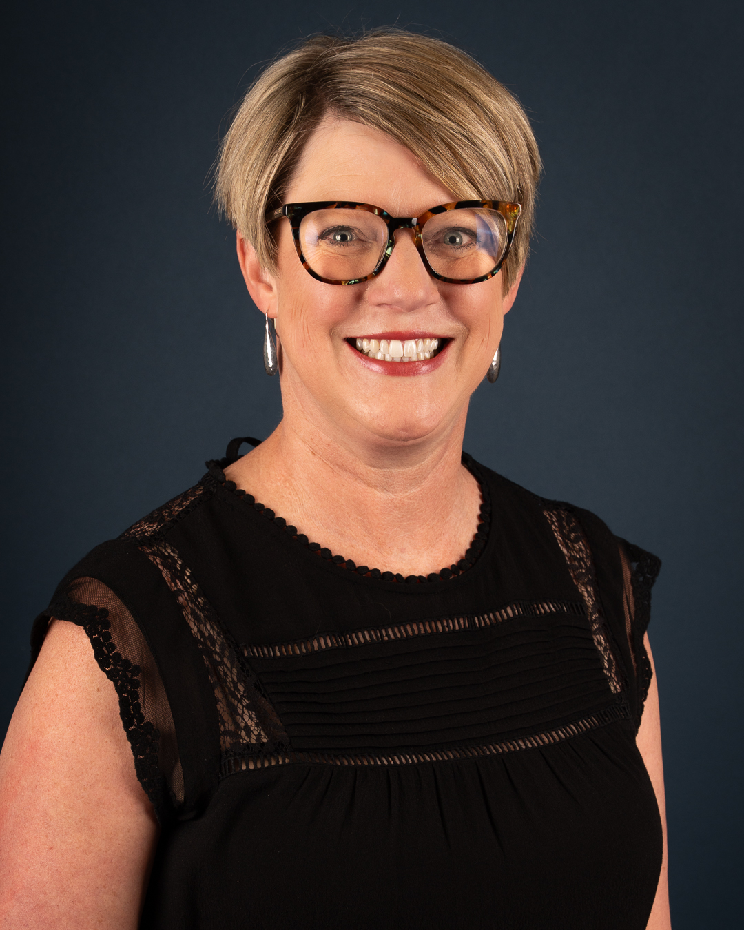 Angela Roberts