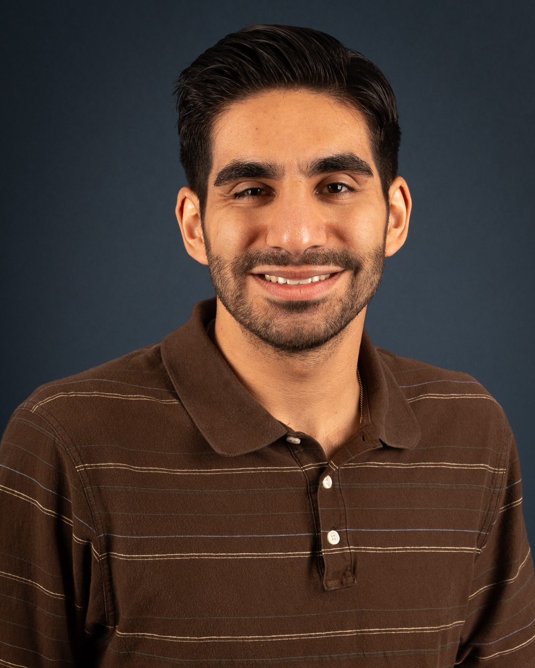 Adan Rubio