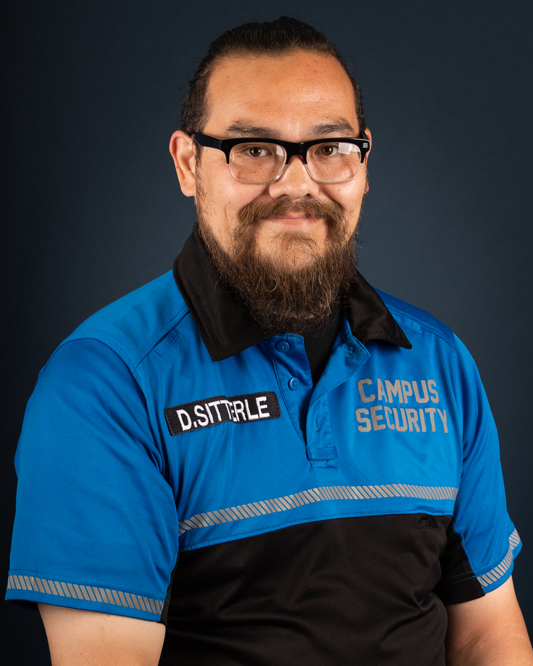 Daniel Sitterle