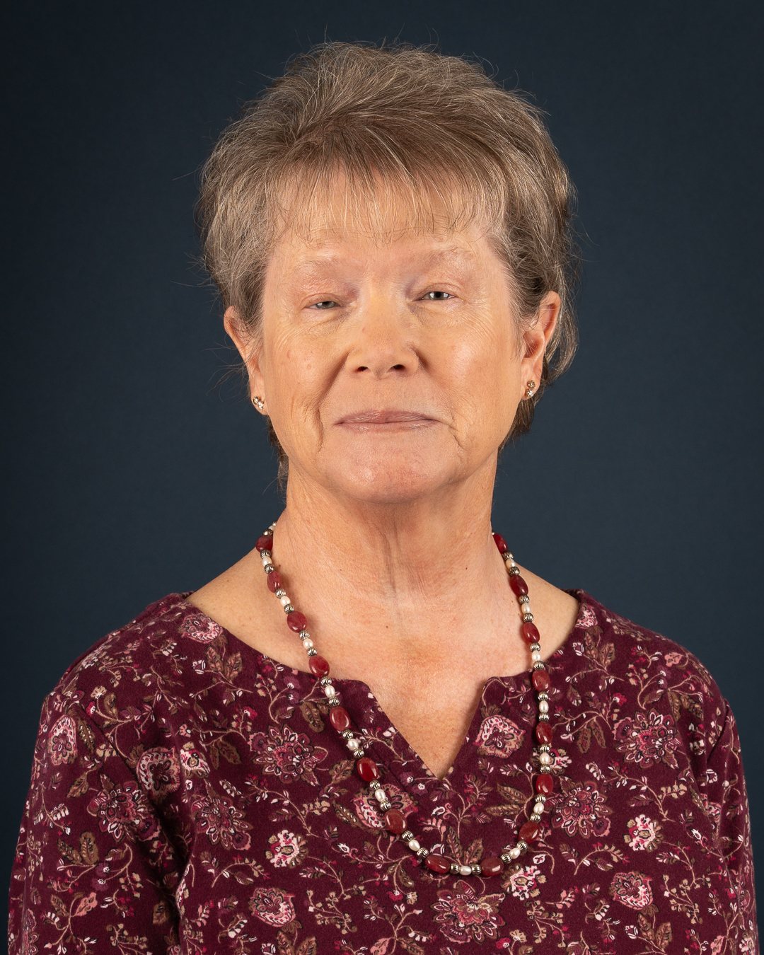 Peggy Skinner