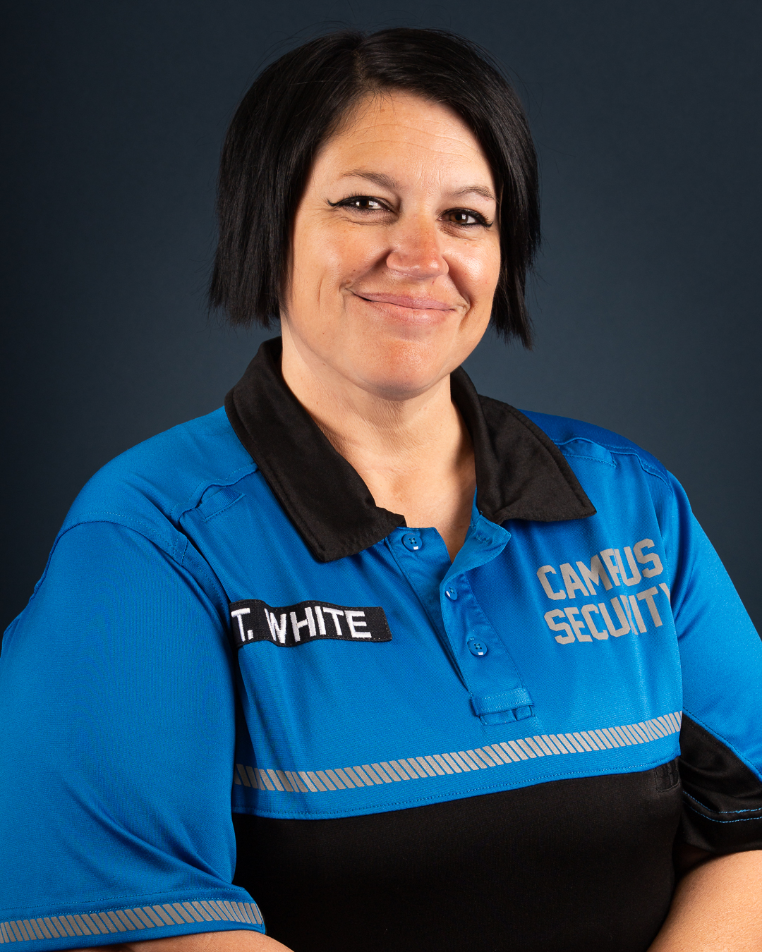 Tiffany White