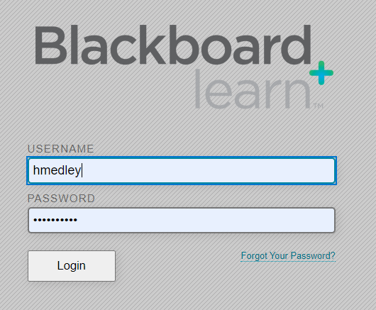 login