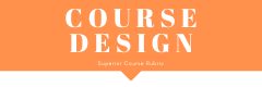 CourseDesign