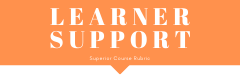 LearnerSupport
