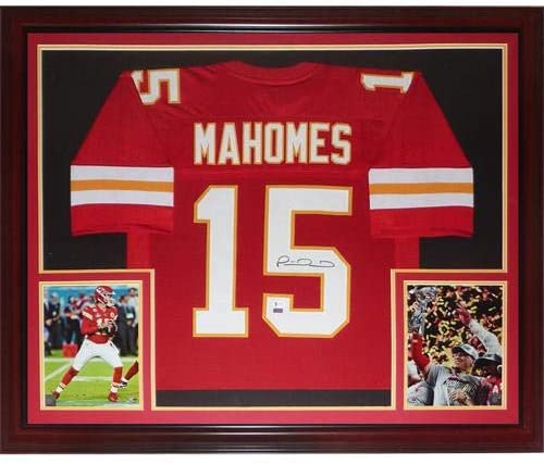 Mahomes