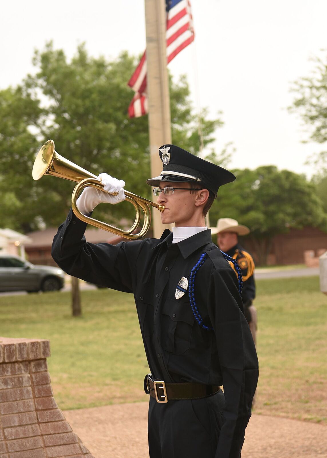 Police Memorial