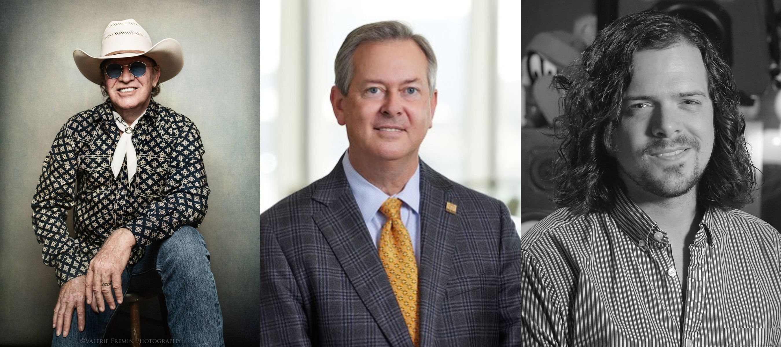 SPC's 2025 Distinguished Alumni