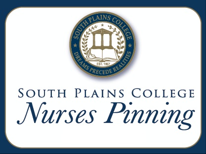 Spring 2026 LVN Pinning Ceremony