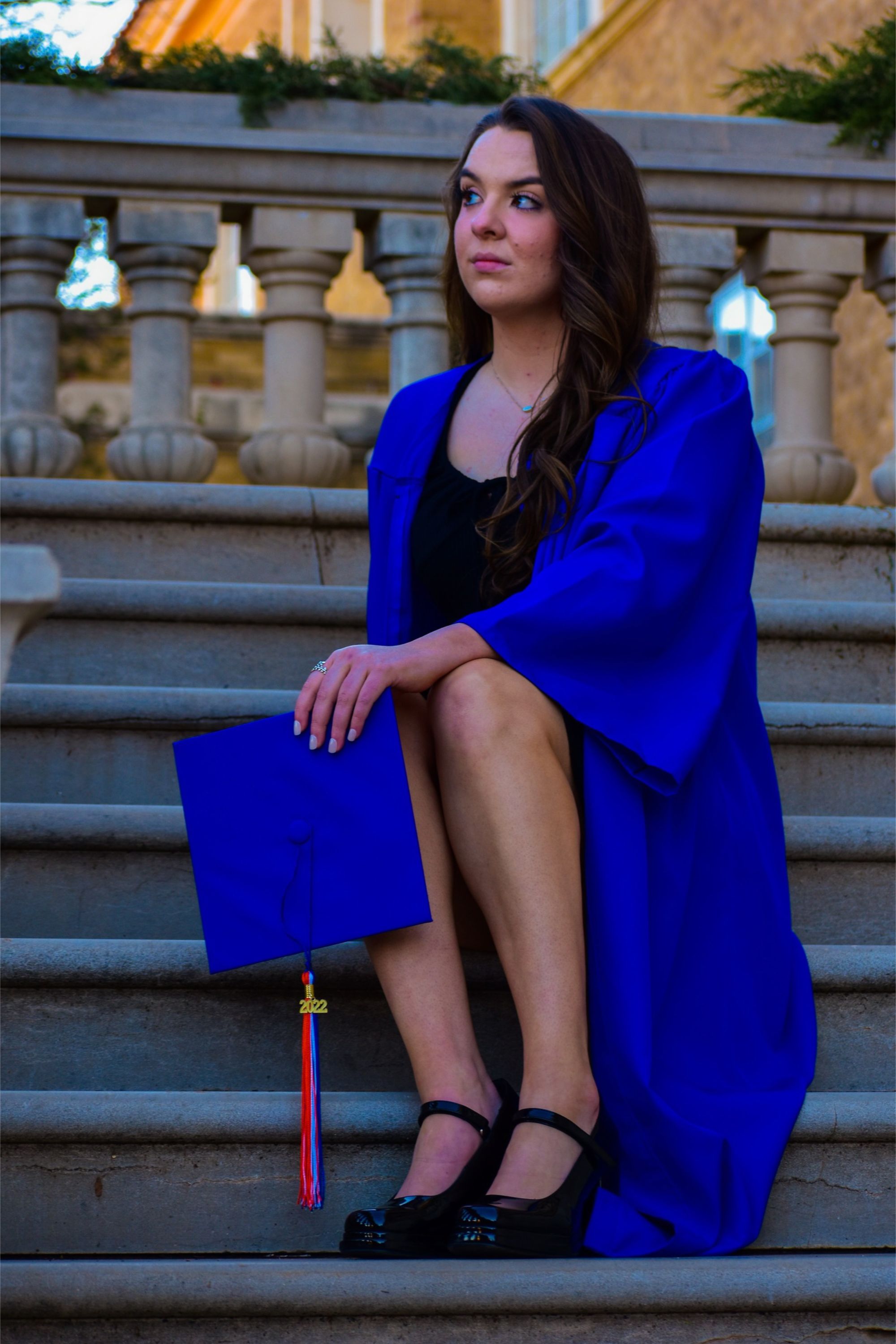 SPC Alumna Bret Jett