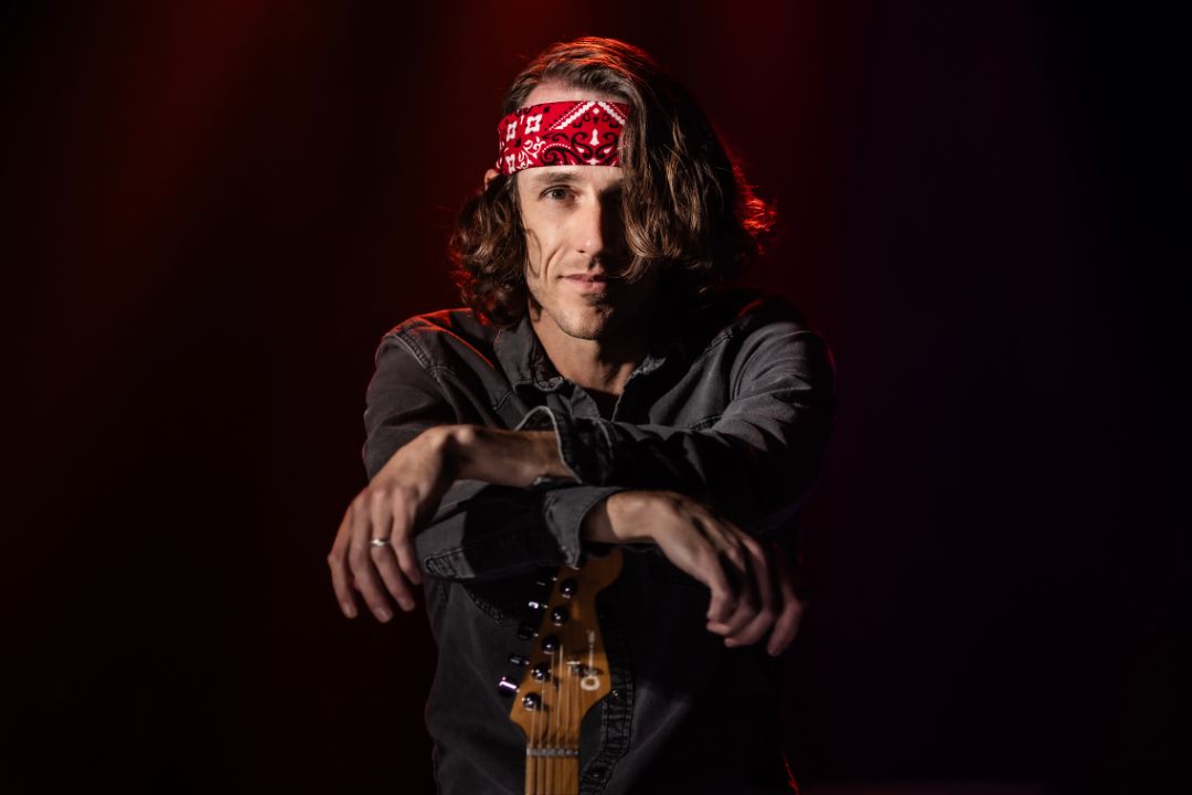 Elite Student Cody Kastler