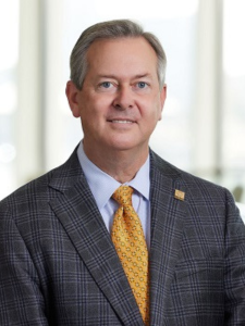 2025 SPC Distinguished Alumni