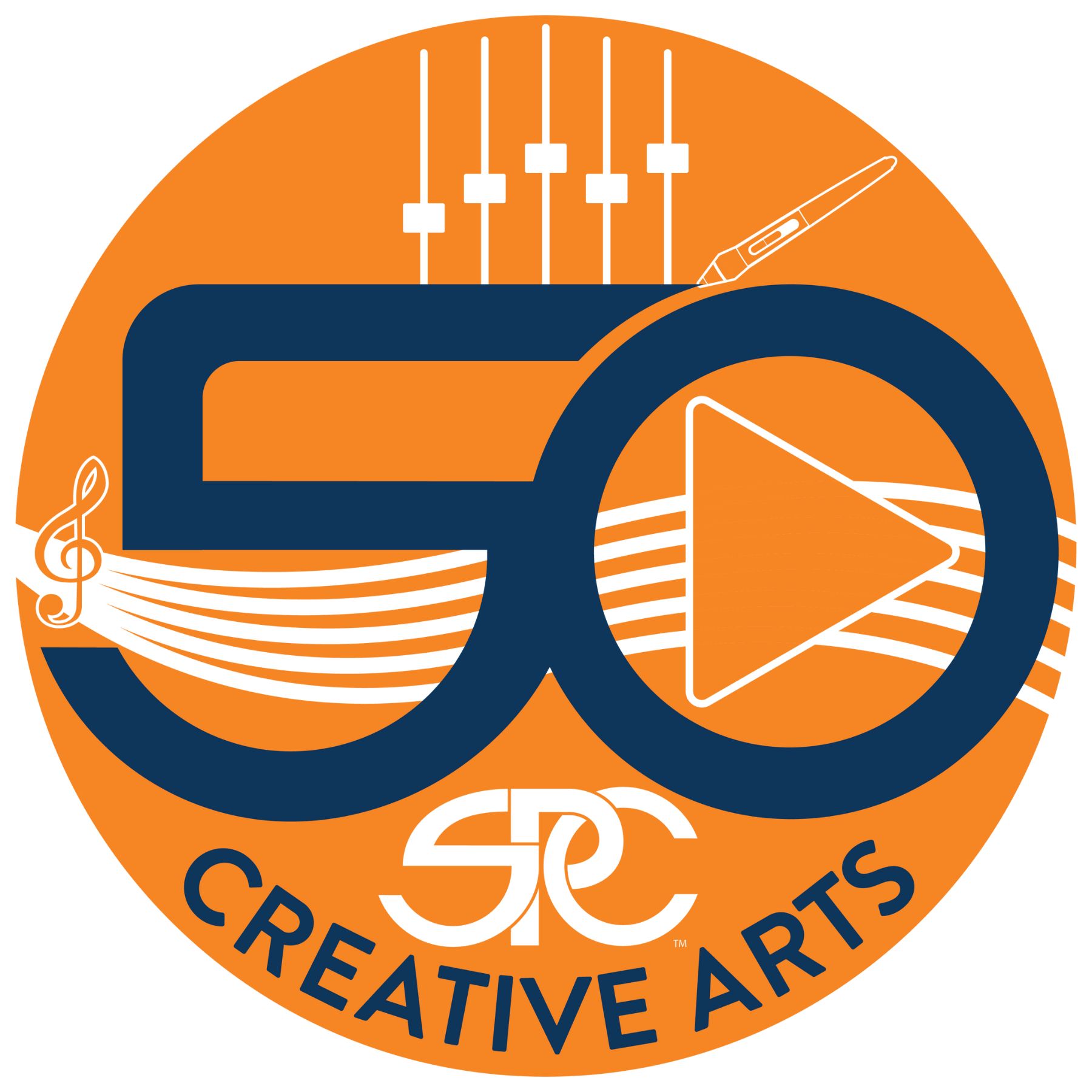 SPC Creative Arts