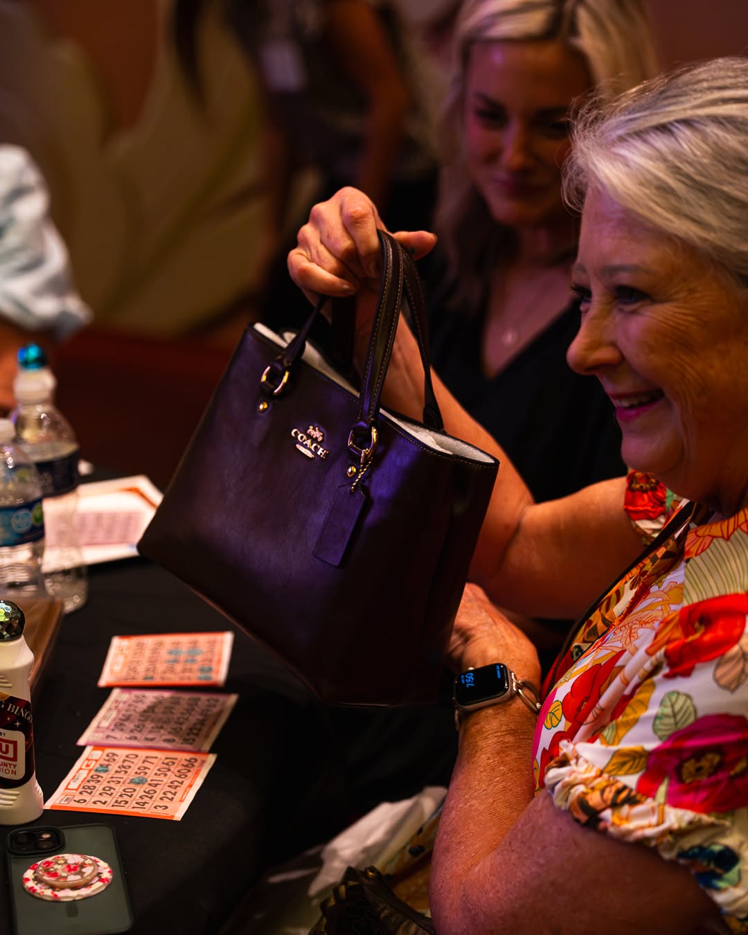 2026 Designer Bag Bingo Update
