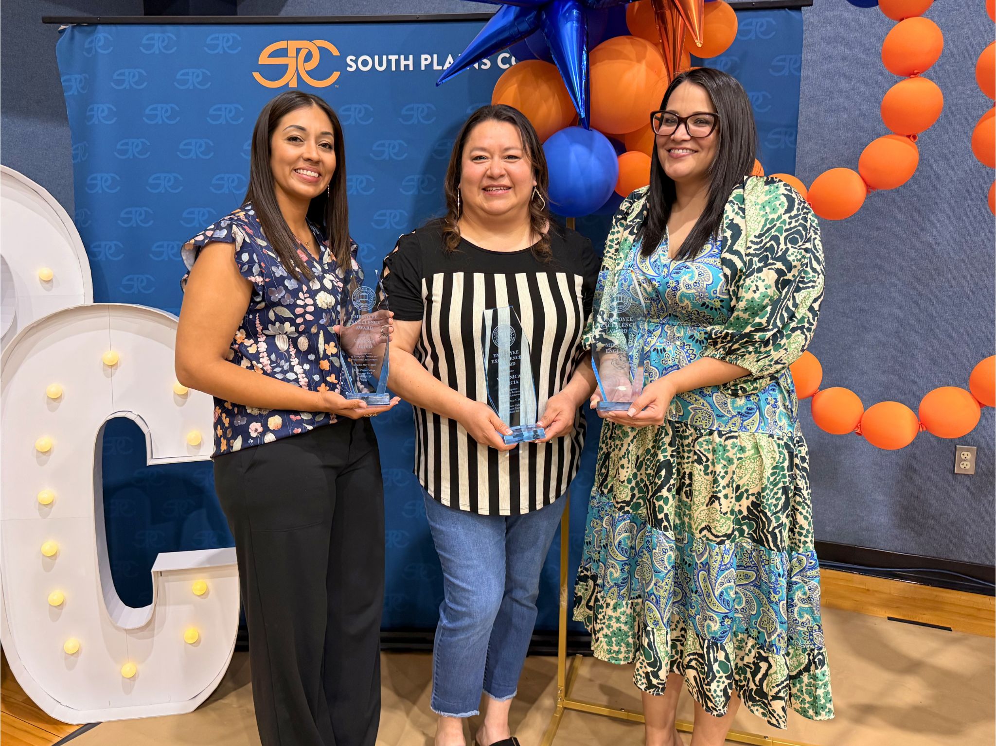 2026 Employee Excellence Awards