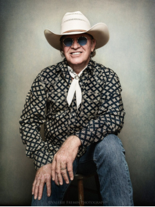 Gary P. Nunn 2025 SPC Distinguished Alumni