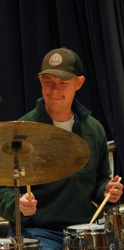 Jake Ward