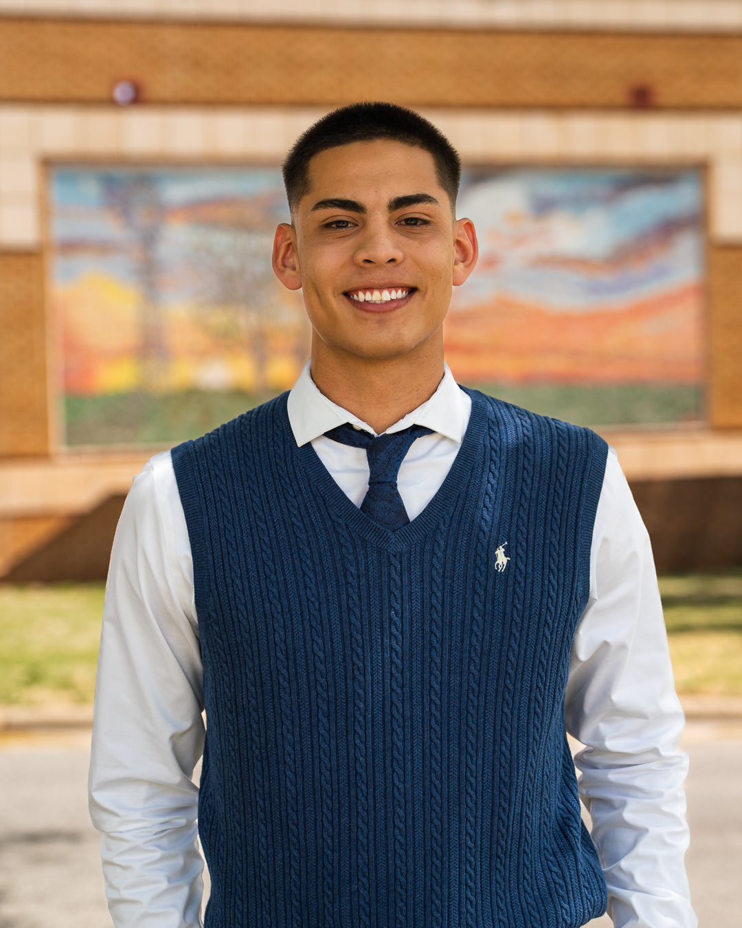 2026 President's Student of the Year Award
