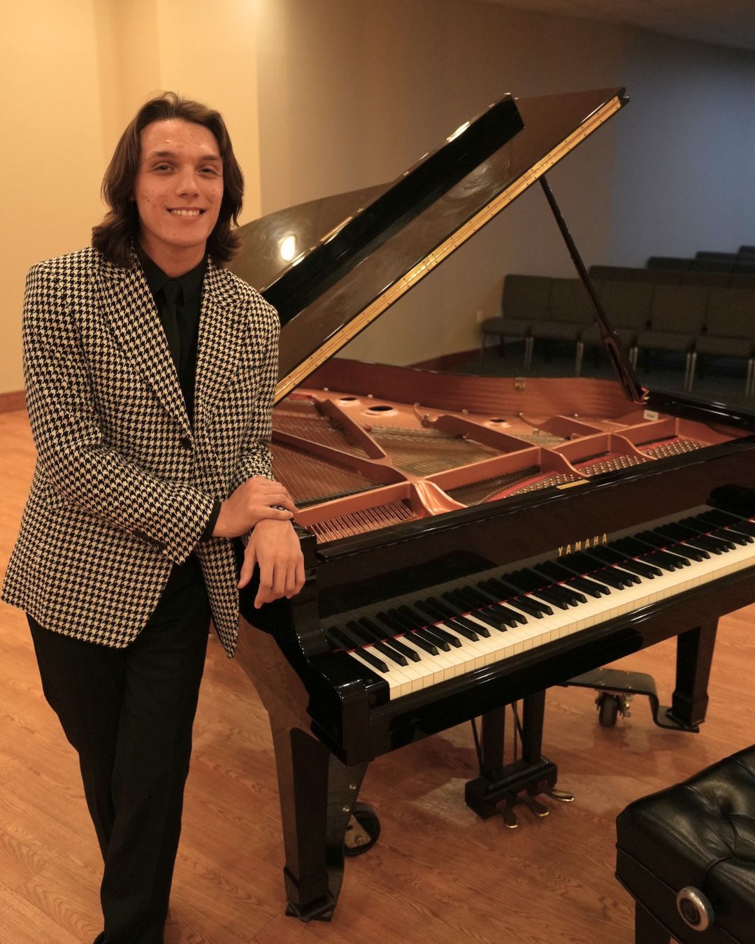 Jonah Sidney Campa-Peters