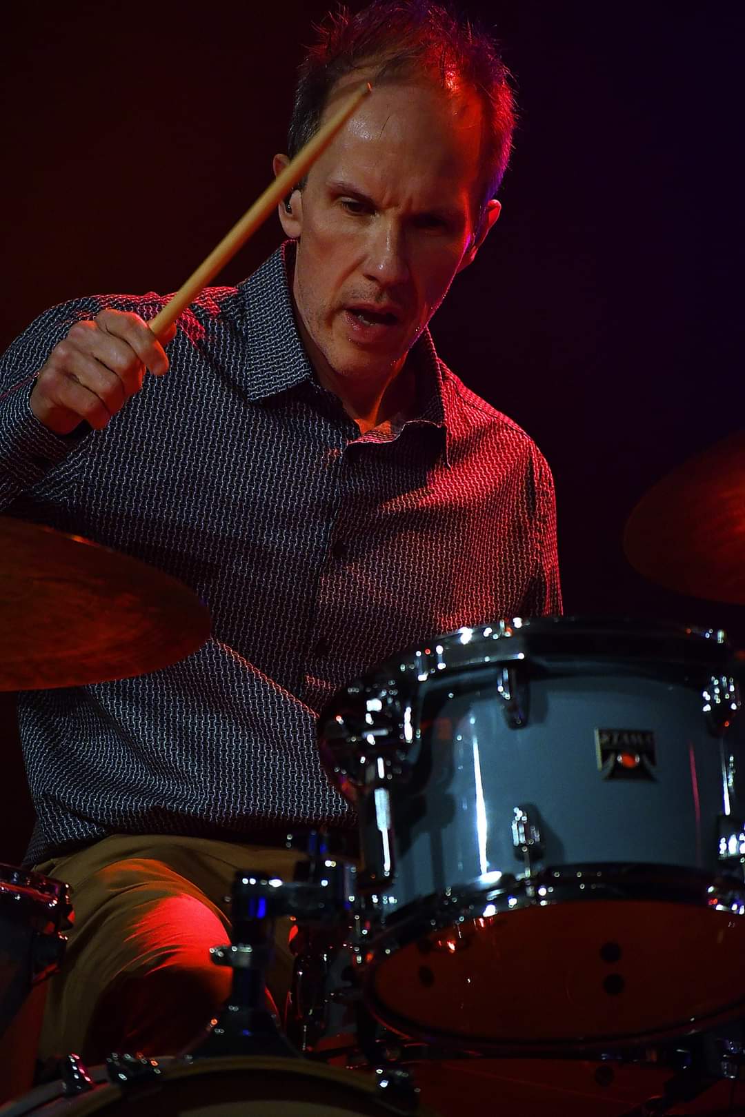 Phillip Smith