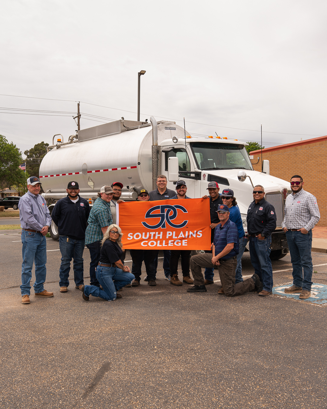 Phillips 66 and Sentinel Transportation 