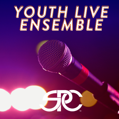 Summer 2026 Youth Live Ensemble
